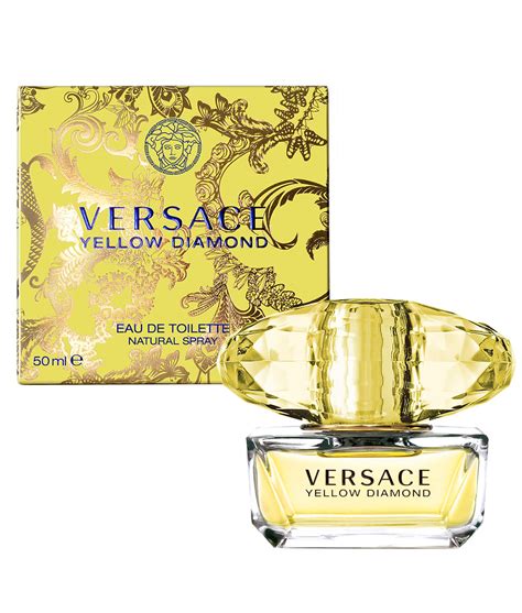 fragancias versace mujer|Versace perfumes mujer yellow diamond.